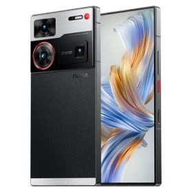ZTE nubia Z60 Ultra 5G Photographer Edition1